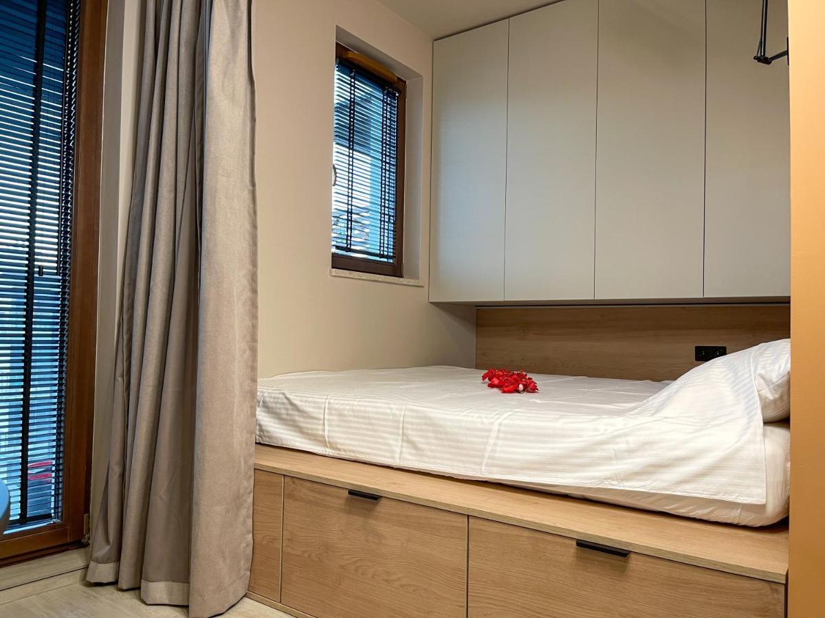 Comfortable 1-Room Apartment Close To The Center Varsovie Extérieur photo