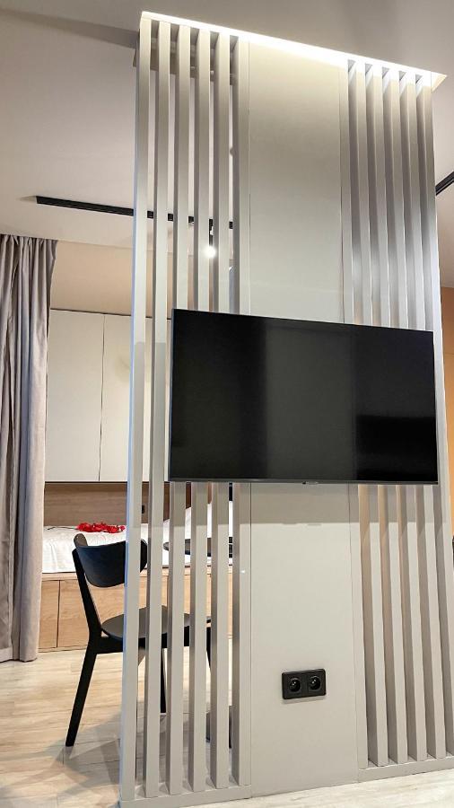 Comfortable 1-Room Apartment Close To The Center Varsovie Extérieur photo